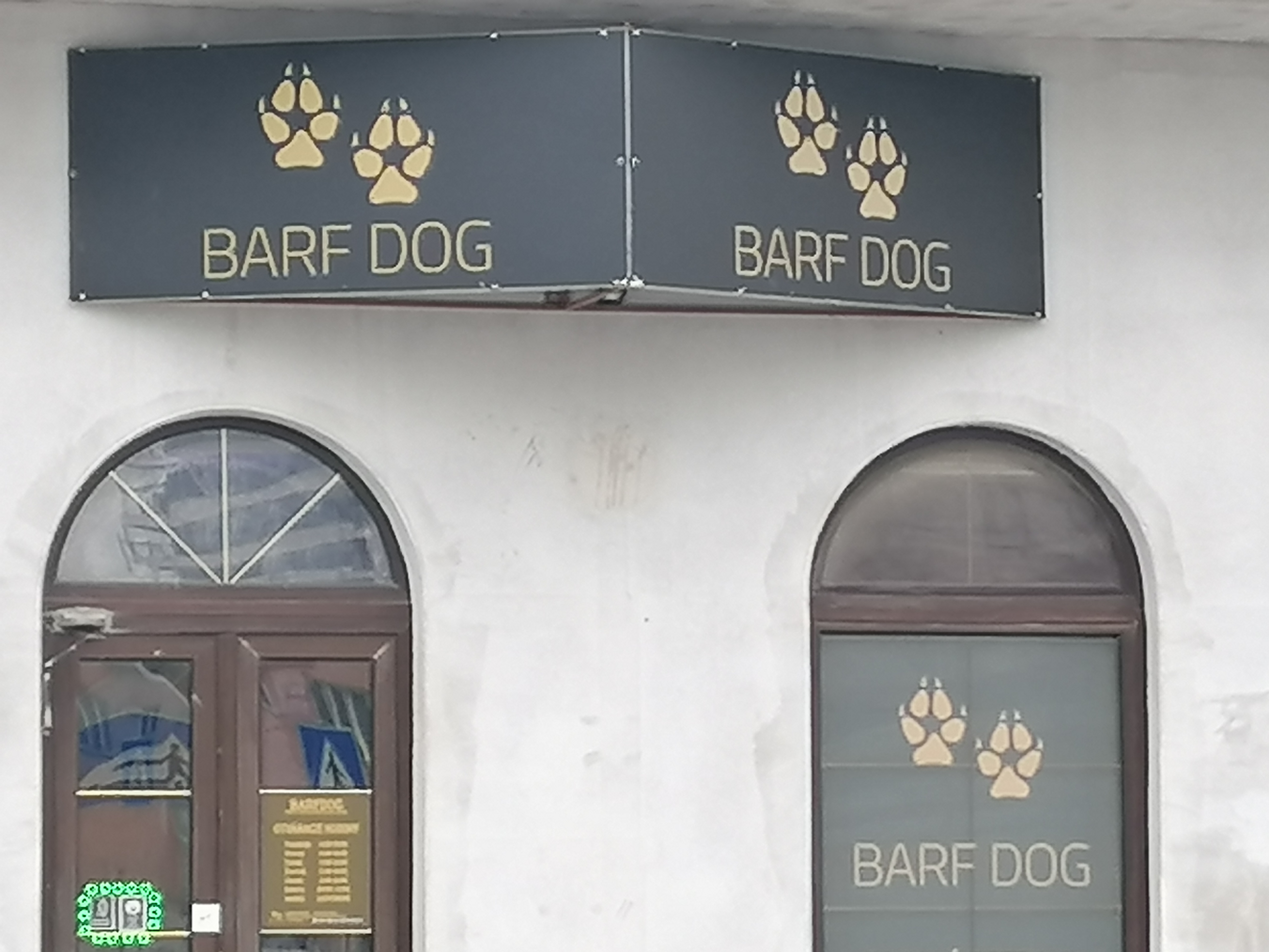 Funny Signs