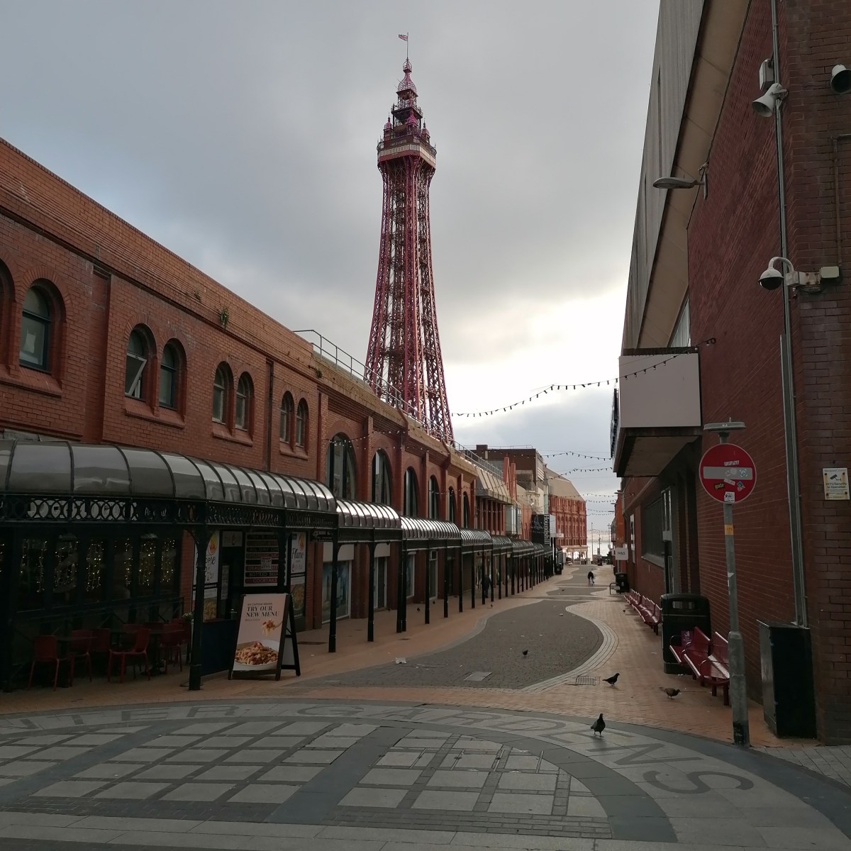 Blackpool